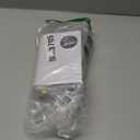 110V Tankless Water Heater, 3000W Electric Water Heater Under Sink, On Demand Instant Hot Water Heaters with Digital Display, 1/2" NPT for Hand Wash Kitchen RV