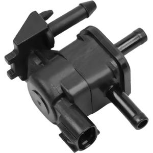 258600V040 Vapor Canister Purge Solenoid Valve for Toyota for Camry 2010-2017 2.5L L4 for Toyota for Venza 2009-2016 2.7L L4 Replaces 25860-0V040