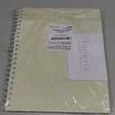 Beautiful Minimalistic Wedding Planner Book and Organizer - Enhance Excitement and Makes Your Countdown Planning Easy - Unique Engagement Gift for Newly Engaged Couples, Future Brides and Grooms (Beige)