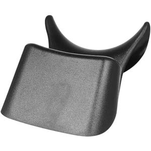 Shampoo Bowl Neck Rest for Salon Salon Shampoo Neck Rest Cushion Silicone Sink for Wash Basin Hair Washing Tray for Sink support pillow