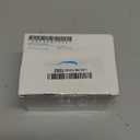 Idle Air Control Valve Compatible for Honda Civic 1992-1995, Durable Metal Silver Tone Idle Control Valve with Gasket