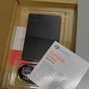 Seagate Portable 2TB External Hard Drive HDD  USB 3.0 for PC, Mac, PlayStation, & Xbox -1-Year Rescue Service (STGX2000400)