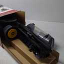 Hoover High Performance Swivel XL Vacuum Cleaner, Bagless Upright Vacuum, HEPA Media Filtration, MaxLife System, WindTunnel Technology, Corded Vacuum Cleaners for Home Use