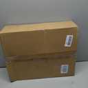 GY21876 Gas Fuel Tank, Plastic Gas Tank Compatible with John Deere 100 Series, include D140 L100 L108 L110 L111 L118 L130 LA105 LA115 Riding Lawn Mower Fuel Tank, Replace GY21102, GY20894
