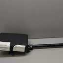 POARMEEY Tattoo Armrest Stand Tripod Tattoo Arm Rest Adjustable Height for Tattoo Supplies