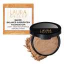 LAURA GELLER Baked Balance-n-Brighten Foundation – Golden Medium