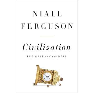Civilization: The West and the Rest