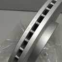 Disc Brake Rotor-Coated Advance YH145557C