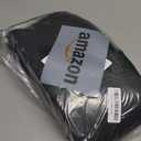 Magnetic Fireplace Blanket for Heat Loss Indoor Fireplace Covers Keep Drafts Out Stops Heat Loss Fireplace Draft Stopper with Built-in 12 Strong Magnet for Iron Fireplace Frame Fireplace Screen 39x28