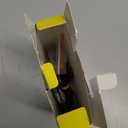 Acoustix Wireless Stereo Earbuds With In-Line Microphone And Remote