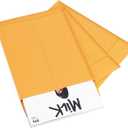 Eupako Catalog Mailing Envelopes 9x12 Brown Envelopes Self Seal 250 Pack for Organizing and Storage