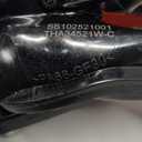 Thermostat Housing Assembly for Mini Cooper 1.6L 2007-2013, for Mini Cooper Countryman 2011-2013 Engine Coolant Thermostat Housing Replace No.1336Z6/11537534521