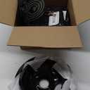 S-Union 4 Pack MP22YA Electric Range Burner Element Unit Set - 2 pcs MP15YA 6" and 2 pcs MP21YA 8" Replacement for Hardwick & Kenmore & Maytag & Norge & Whirlpool Electric Range Stove