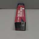 Fit Geno Back Brace Posture Corrector for Women and Men, Shoulder Straightener, Adjustable Full Back Support, Upper and Lower Back Pain Relief - Scoliosis, Hunchback, Hump, Thoracic, Spine Corrector (Medium/Large, Black)