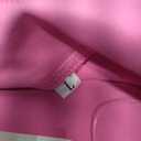 VUTRU Women Athletic Jacket Fitted Workout Running Zip Up Track Coat Layer with Thumb Holes Pockets for Yoga Gym Travel, Pink, Large