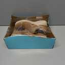 Autumn Shoes Woman's Tan 8.5