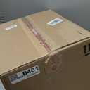 Cosybay Full Size Feather Down Fiber Comforter - Ultra Soft 100% Cotton Duvet Insert, All Season Hotel Luxury Bedding with Corner Tabs, 82"x86" White