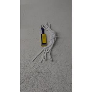 No Brand Home Set 1.5" Trim 38 MM And 3Ft White Loop