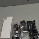 3 Pack Reader Sunglasses For Women Classic Retro Reading Sunglasses UV400 With Metal Hinge +2.25 (White Tortoiseshell, tortoiseshell, black,)