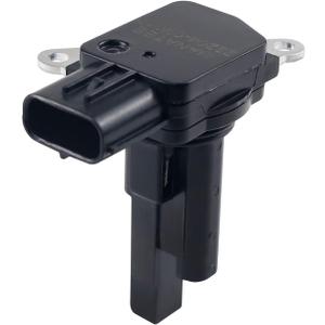 MANATEE 22204-0V010 Mass Air Flow Sensor Compatible with 2010-2020 Toyota Camry Corolla Sienna 4Runner Prius, Lexus CT200H RX350 HS250h GS350, Scion TC, 22204-0V020 22204-28010 MAF Meter Sensor
