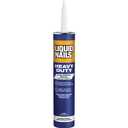 Liquid Nails Heavy Duty Construction Adhesive (LN903), 10 oz (Tan)
