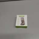 Car Phone Holder for Magsafe - Vacuum Magnetic Suction Phone Holder Mount with 360 Adjustable Stand Car Accessories for Car/Gym/Mirror/Smooth Surface ,Travel Essentials for iPhone 17/16/15/14/13/12