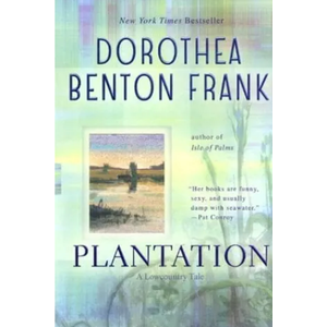 Plantation (Lowcountry Tales)