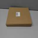 Spinning Bird Play Toy for Parrots, 360 Interactive Birds Perch Stand for Conures Wood Perches Enrichment Cockatiel Toys for Budgies, Birds Cage Accessories for Bird Cages