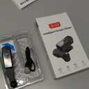 Wriless Auto Clicker for iPhone Android Phone Tapper for Tiktok Built-in Battery Screen Auto Tapper for Tiktok Live,Game,Likes & Reward Tasks Rechargeable