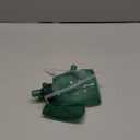 haakaa Yummy Pouch Reusable Baby Food Pouch, Reusable Pouches for Toddlers Kids Squeezable Pouch, Washable Freezer - Make Homemade Organic Food for Babies/Toddlers, 4oz, 2 Pack,6m+(Pea Green)