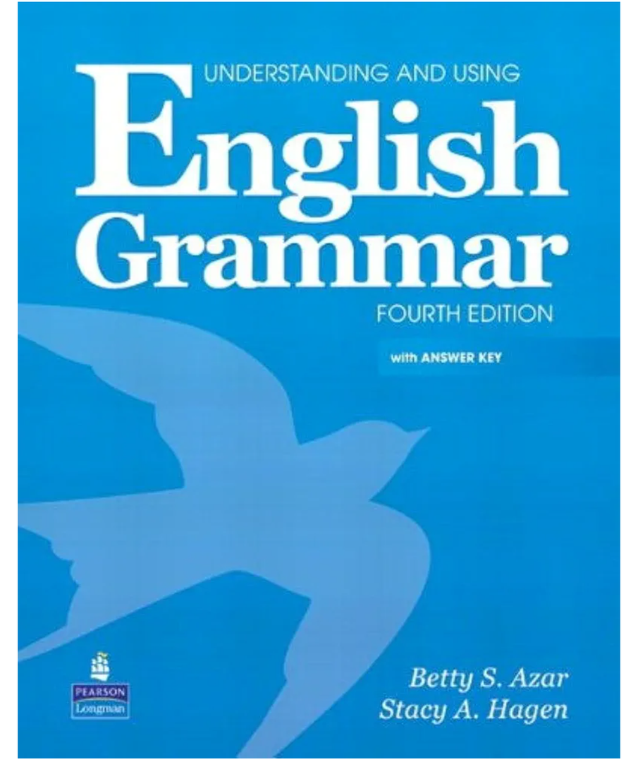 Understanding and Using English Grammar with Audio CDs and Answer Key (4th Edition)