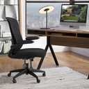 Heavy Duty Office Gaming Chair Tilt Control Seat Mechanism Replacement Swivel Chair Gas Type 67 Mount Hole