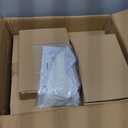 Tree Branches Chandeliers Luxury Round Crystal Pendant Light 8 Light Ceiling Hanging Light for Dining Room Bedroom Living Room Entryway Gold 23.7"