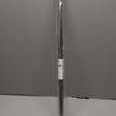 Amazer Spring Tension Shower Curtain Rod, 26-42 Inches Rust-Resistance Tension Curtain Rod Bathroom Rod, Adjustable Shower Curtain Rod No Drill, Nickel