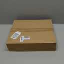 BIGIVACA 2 oz Hexagon Mini Glass Honey Jars with Wood Dippers,30 Pack Small Honey Jars with Gold Lids, Bee Pendants,Jutes,35 Bee Stickers, Perfect for Baby Shower, Wedding Favors, Party Favors