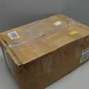 Monitor/TV Stand All Metal Holder, metal, black, 19"x13"