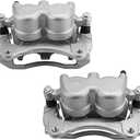 IRONTEK 18B4606 18B4607 Front Left&Right Side Brake Caliper