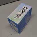 iClever BTH20 Active Noise Cancelling Headphones for Kids, 60H Play Time,Type C Fast Charging, Safe Volume 80dBA, Bluetooth5.4, Award-Winning Kids Headphones Wireless for iPad Tablet Airplane, Blue