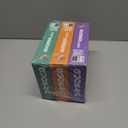 QUOKKA 100 Piece Puzzles for Kids Ages 4-6  3 Floor Puzzles for Toddlers 3-5  Toy for Learning Pirates & Constructions & Animals for 6-8 yo  Jigsaw Toddler Game for Boy and Girl