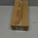 5Pcs Peonies Artificial Flowers Real Touch Austin Roses 23.6 Inch Long Stem Fake Flowers for Decoration Latex Rose Peony for Vase Wedding Valentines Day Party Arrangement Home Decor - Light Champagne