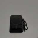 MOMAX Magnetic Wireless Power Bank 5000mAh, Ultra-Slim 0.3" MagSafe-Compatible Portable Charger, 20W USB-C PD Fast Charging, for iPhone 17/16/15/14/13/12 Series, Samsung Galaxy & Google Pixel