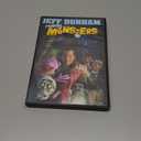 Jeff Dunham: Minding the Monsters