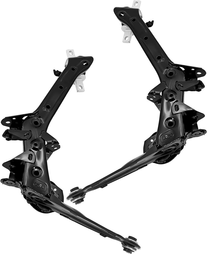 Left & Right Rear Lower Control Arms Fits for Honda Civic 2013-2015