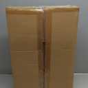 Tiny Land Wooden Baby Walker with Adjustable Speed, Montessori Activity Push Walker Toy for Toddlers, Baby Gift Parents Love for Boys & Girls(Morandi)