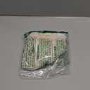 Burt's Bees Baby Boys Sleep and Play PJs, 100% Organic Cotton One-Piece Zip Front Romper Jumpsuit Pajamas (Good Night Sky, 0-3 M)