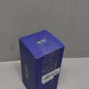 ANCOBER Bluetooth Speaker with Light, Stereo Sound