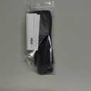 AMAZEAR Gimbal Screen Protective Cover for DJI Osmo Pocket 3 Accessories, Lens Cap Hard Case for Xtra Muse Gimbal Vlog Camera with Soft Lining, Compact Design, Quick Open/Close, Black