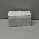 Handheld Sewing Machine for Beginners - Portable Cordless Mini Sewing Machine, Complete Sewing Kit & Accessories - Easy Electric Stitching for Home, Travel & DIY Repairs, White