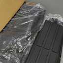 for Mazda CX50/CX-50 Hybrid Floor Mats 2025 2026 Car Mats for Mazda CX50 Hybrid Accessories All Weather Floor Mats Cargo Liner 2025-2026