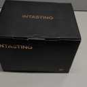 Electric Kettles, Gooseneck Electric Kettle, 1 Temperature Control, Stainless Steel Inner, Quick Heating, for Pour Over Coffee, Brew Tea, Boil Hot Water, 0.9L Black